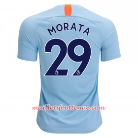 Maillot/Tenue Chelsea Alvaro Morata 29 Troisieme 2018/2019
